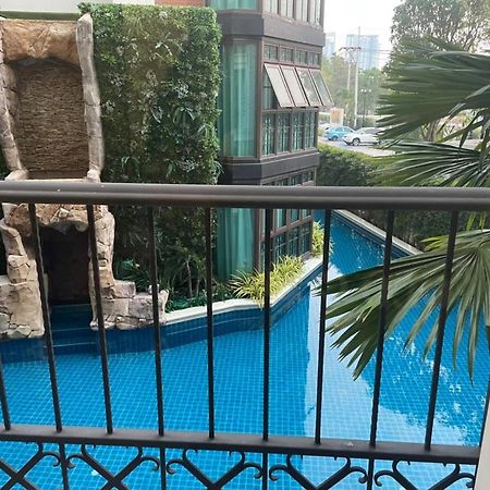 Espana Condo Resort Pattaya Evt Jomtien Beach Exterior photo