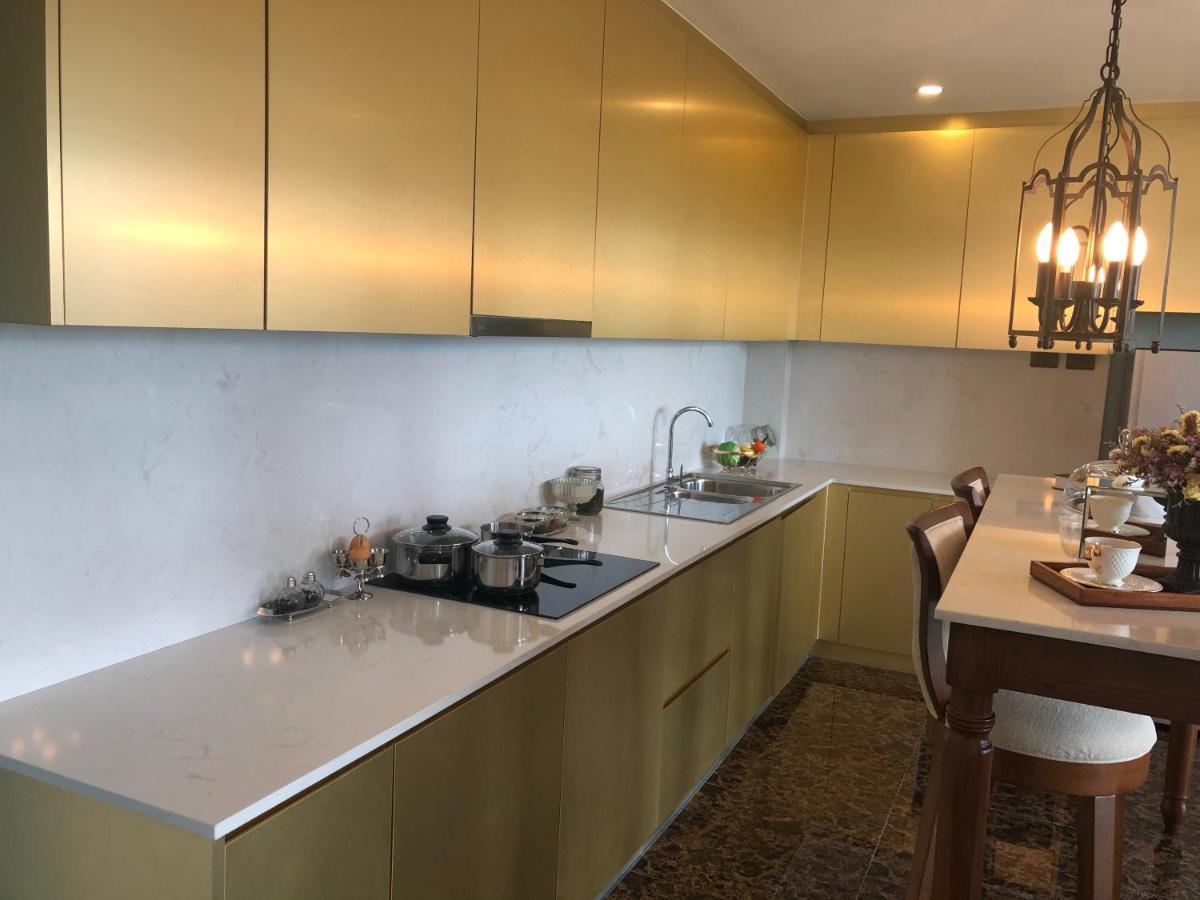 Espana Condo Resort Pattaya Evt Jomtien Beach Exterior photo