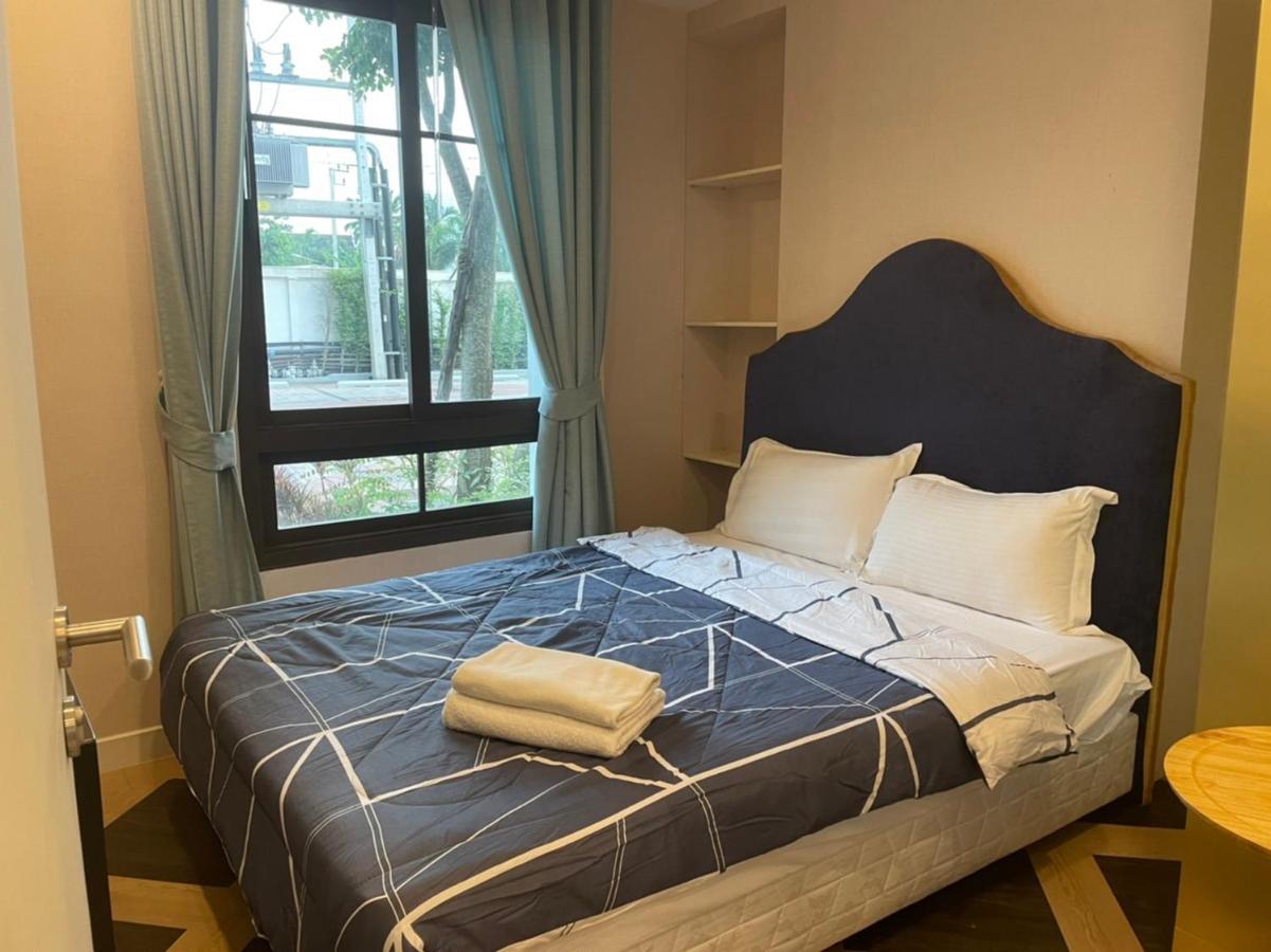 Espana Condo Resort Pattaya Evt Jomtien Beach Exterior photo
